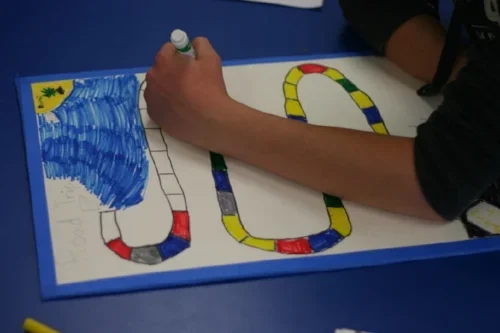 Mobile STEM: Game Design!