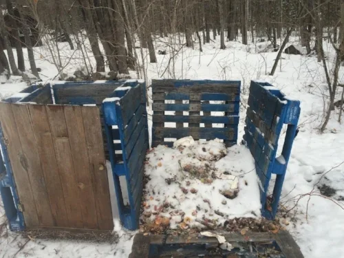 Compost Sensor Development