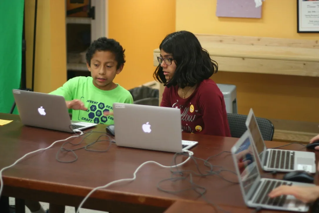 Game Design Camp Final Days