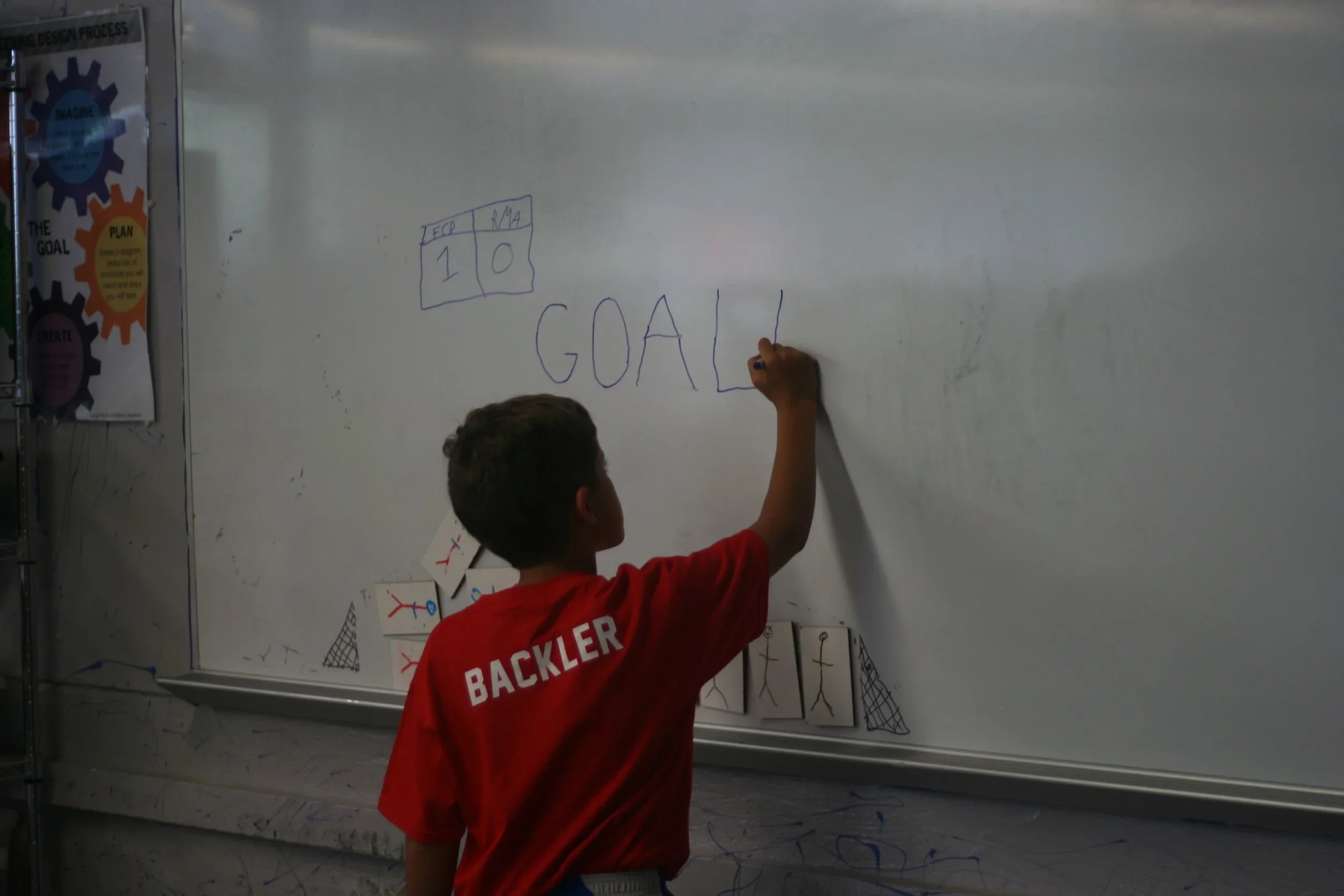 WMSI Mobile Camps Across The North Country!