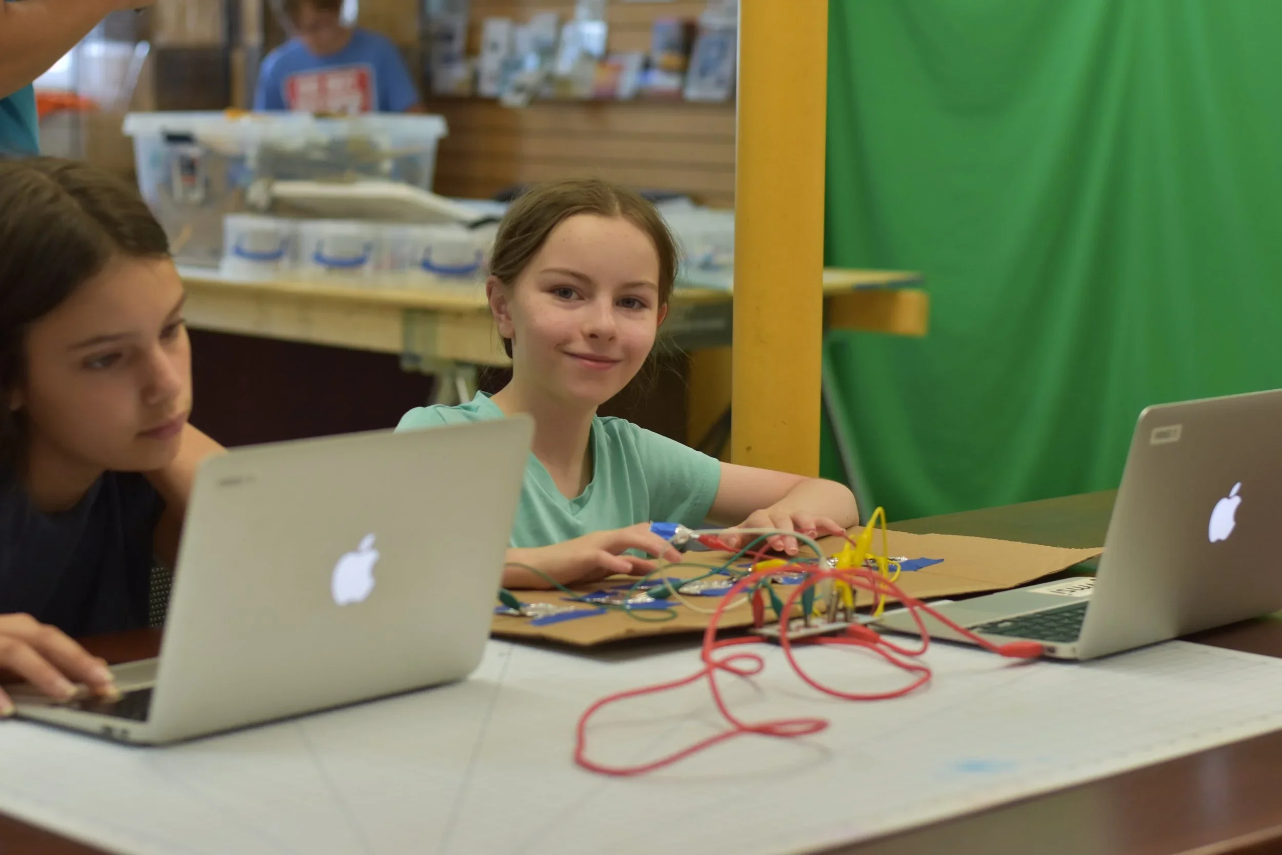 Maker Tools For Designing Games