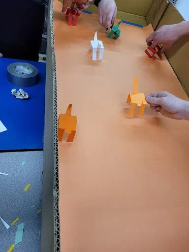 Teacher Spotlight: A Lesson in Persistence