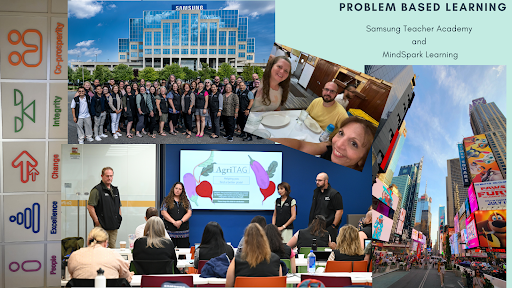 Teacher Spotlight: Problem-Based Learning Strategies