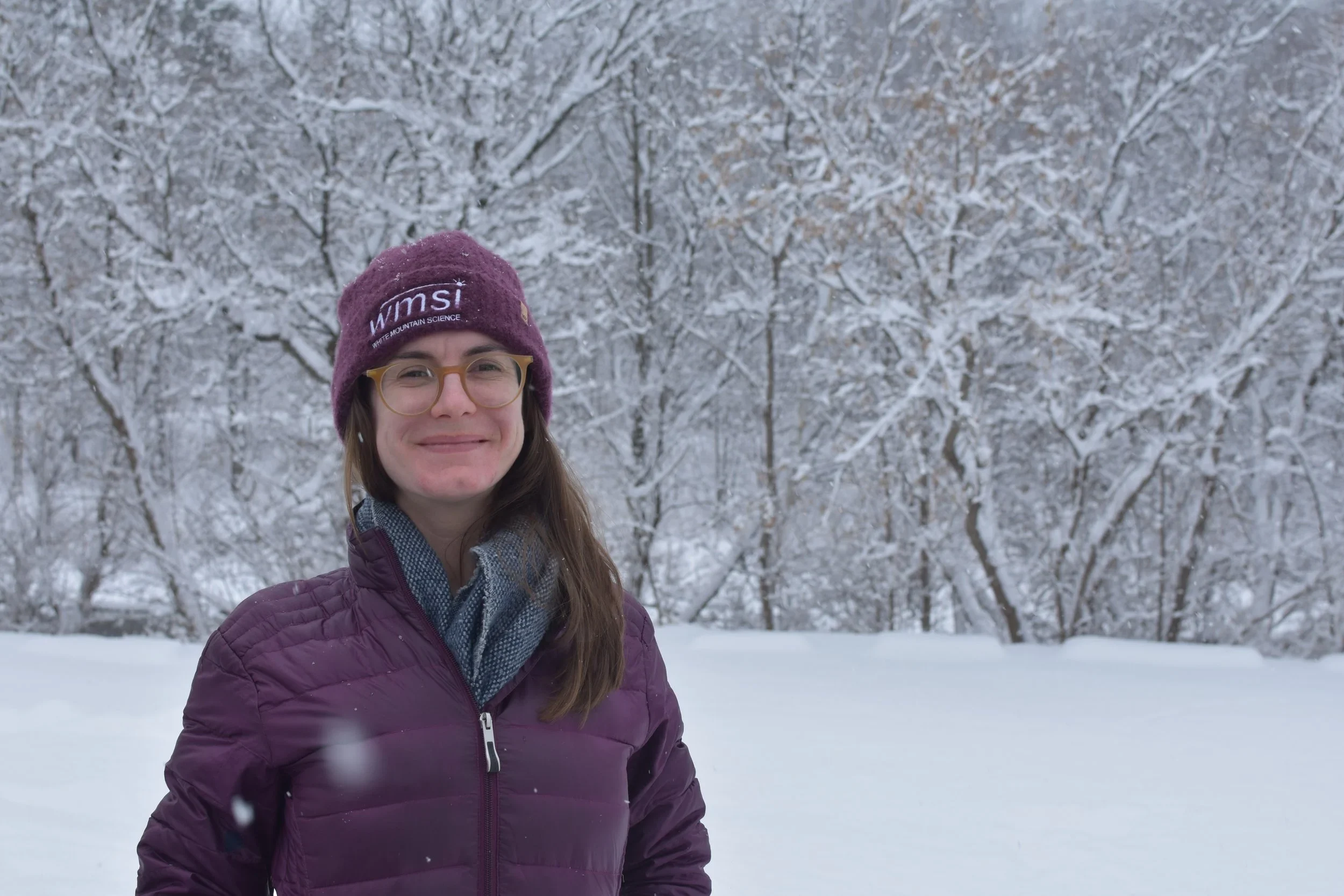 New Program Instructor Introduction: Taylor Johnson