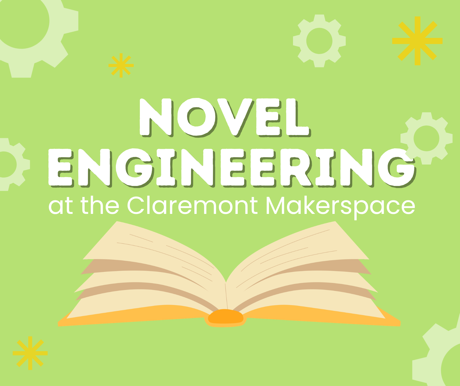 Novel Engineering