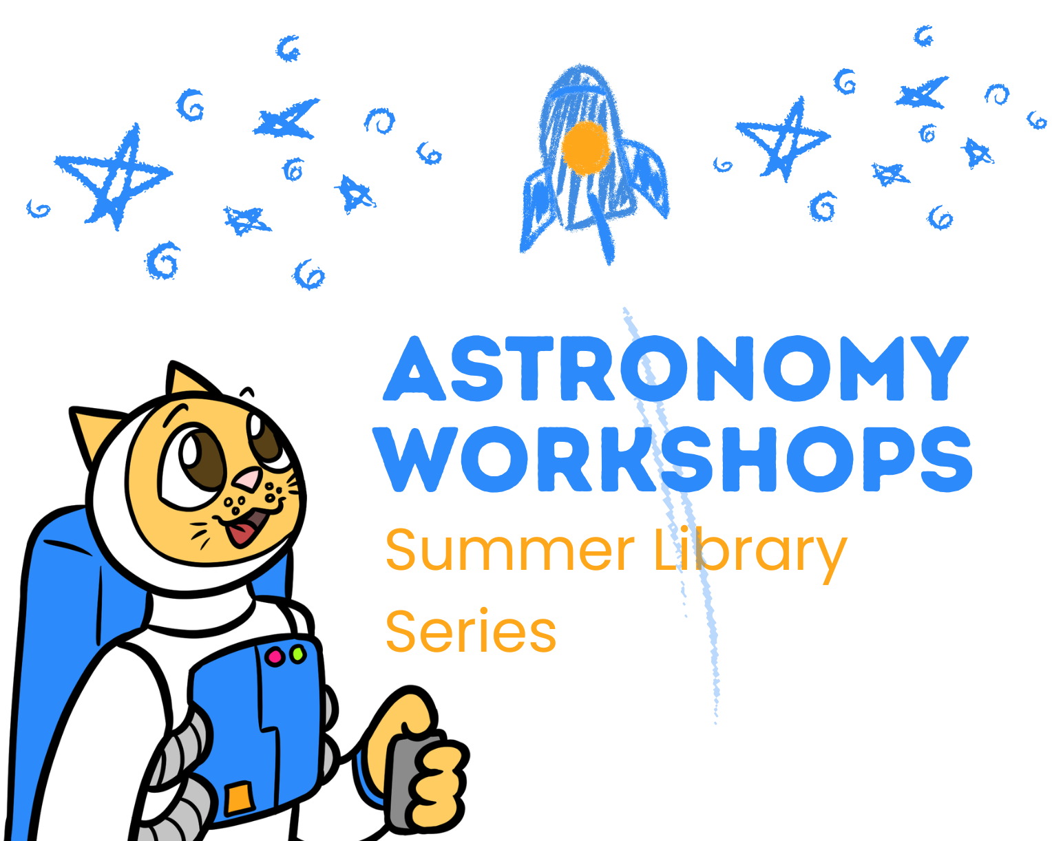 Littleton Library Astronomy Program