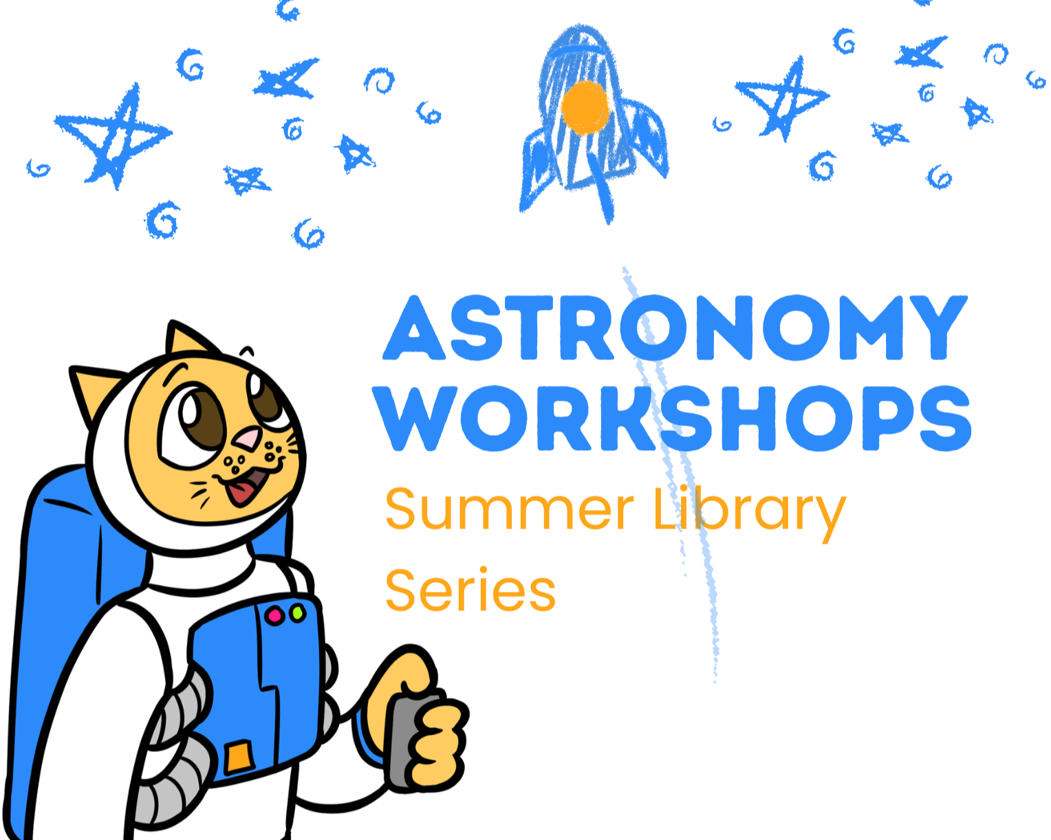 Whitefield public library Astronomy Program