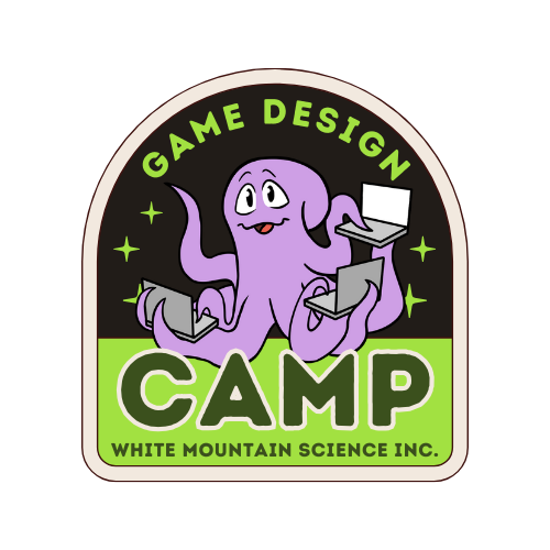 Game Design Camp