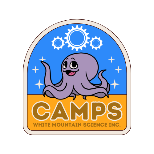 STEAM Explorers • February