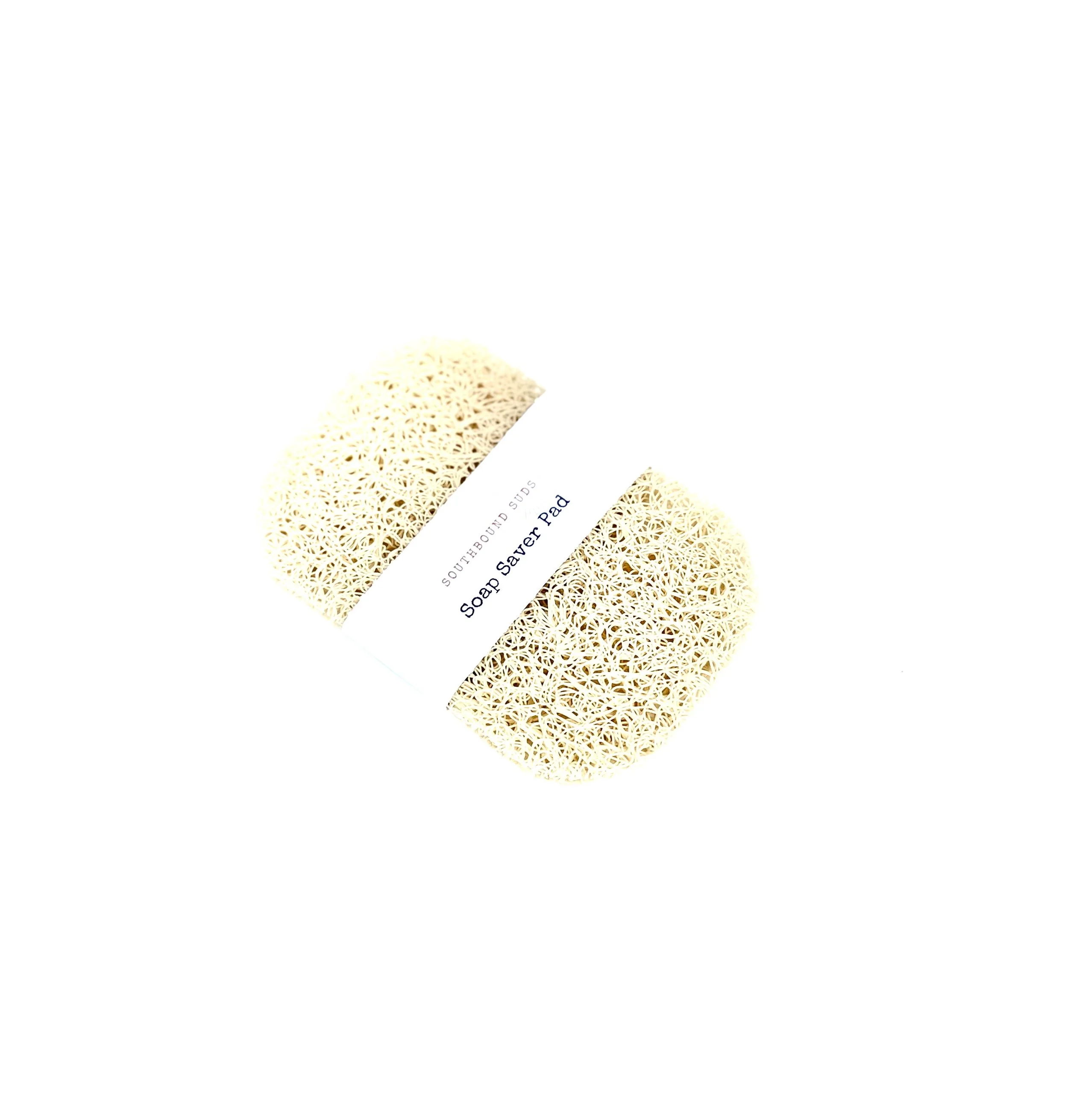 Soap Saver Pad