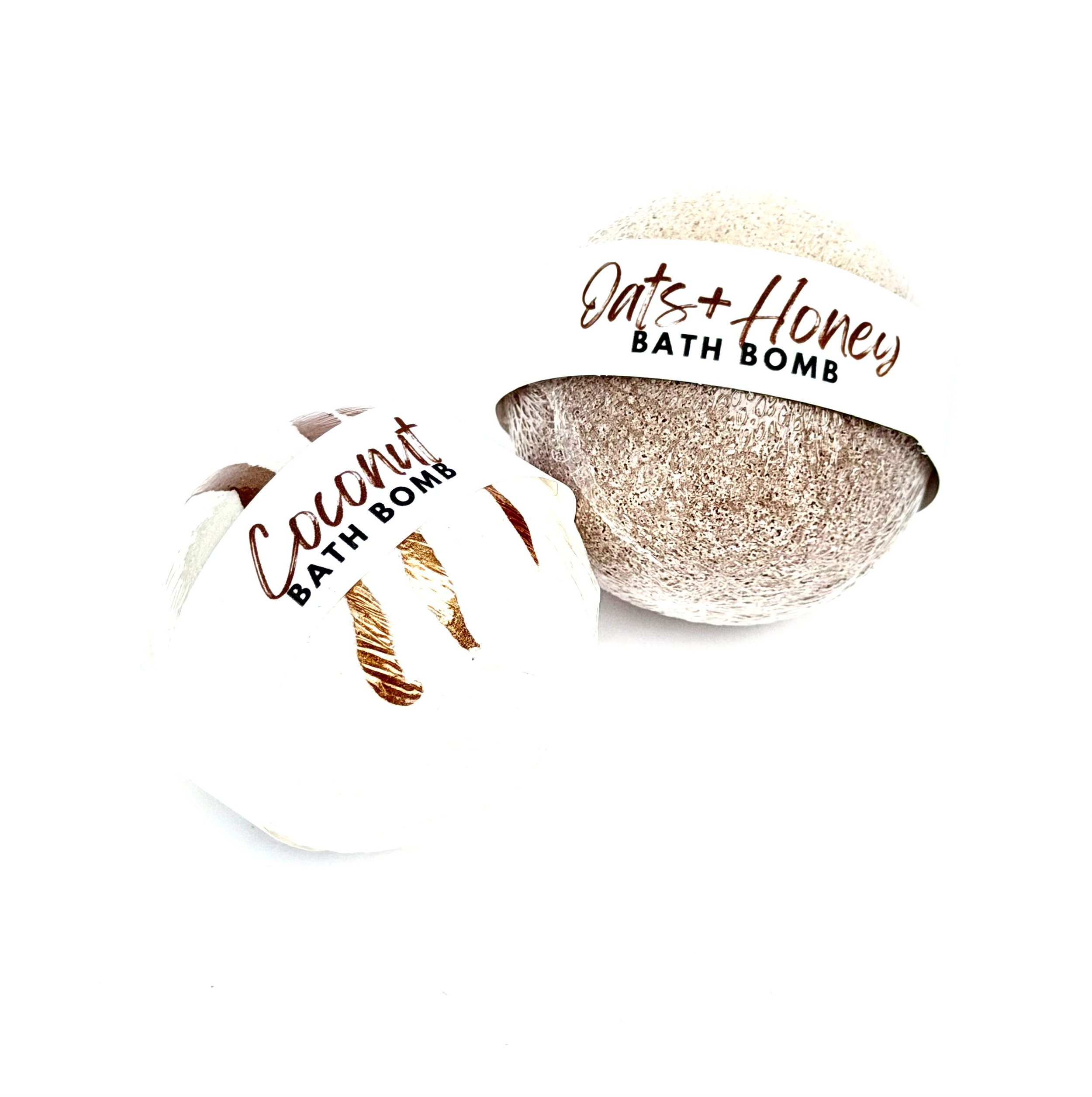 Bath Bombs