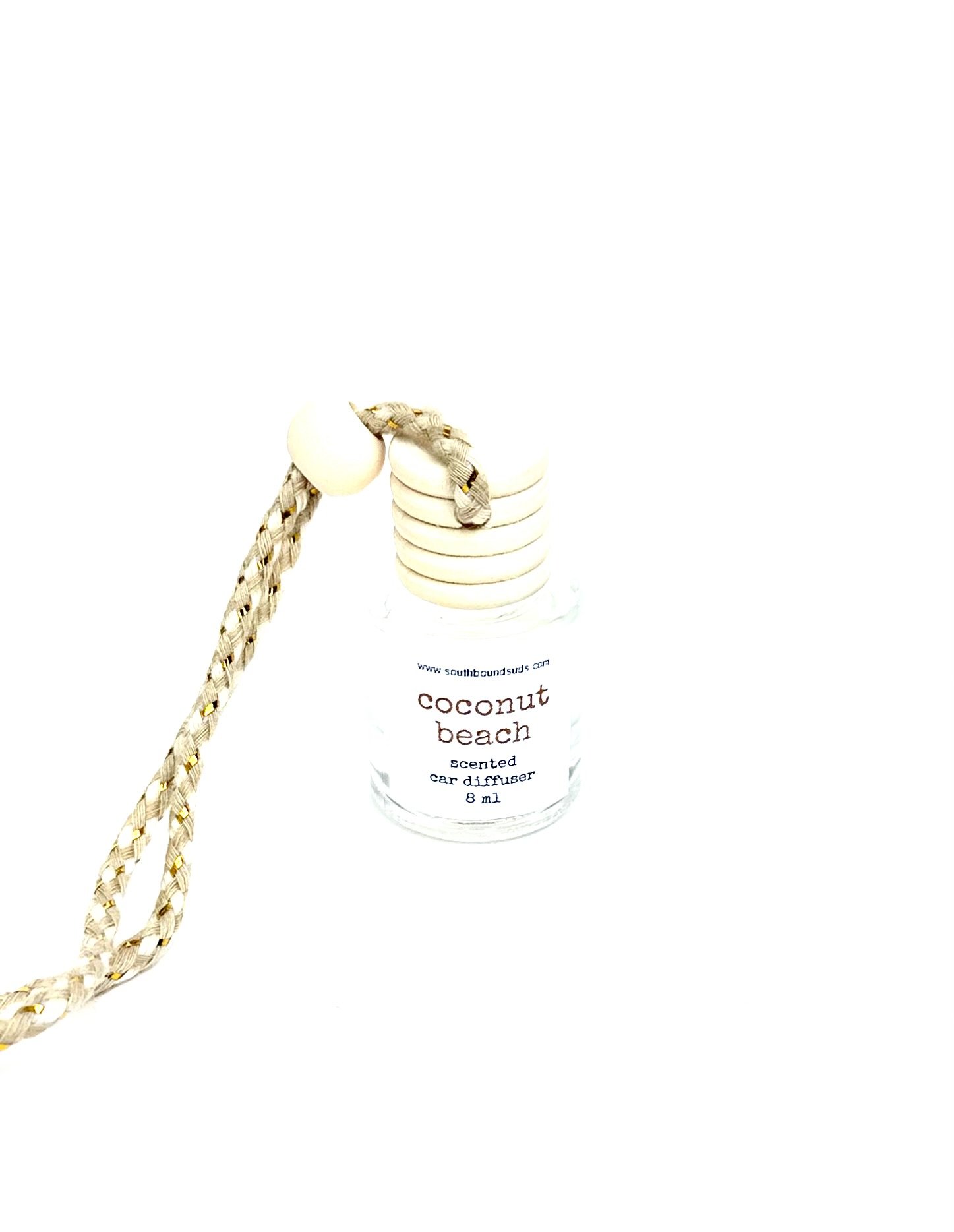 Scented Car Diffuser