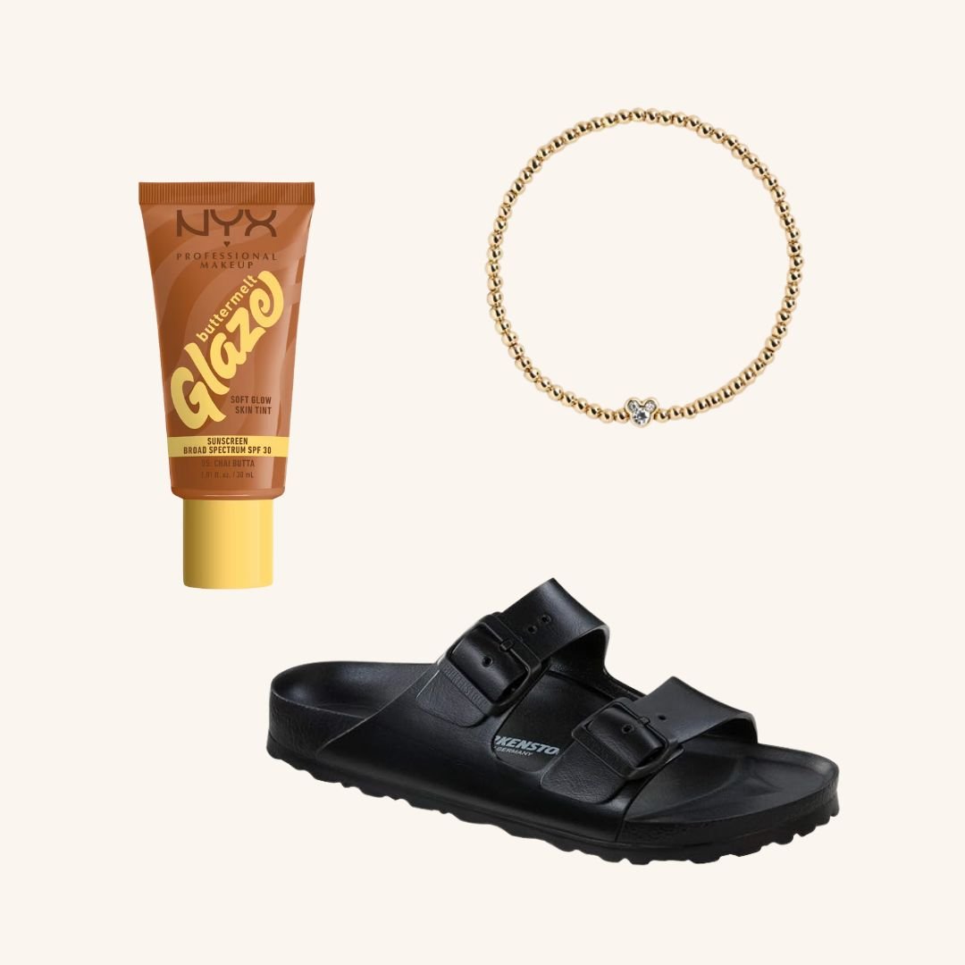 What to Wear to Disney World in July