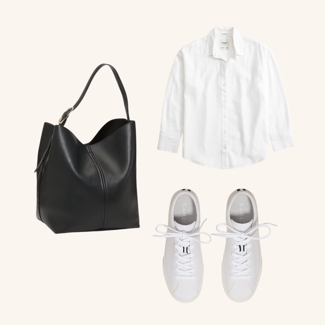 What to Wear at Disney World in October