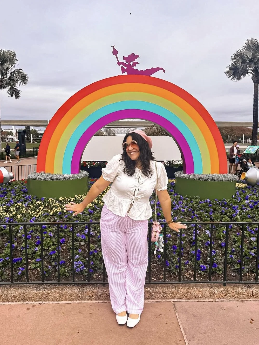 Cute Disney Outfit Idea for Women.jpg
