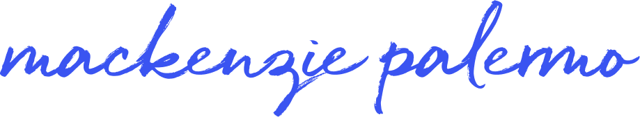 Mackenzie Palermo
