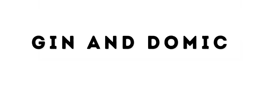 Ginanddomic