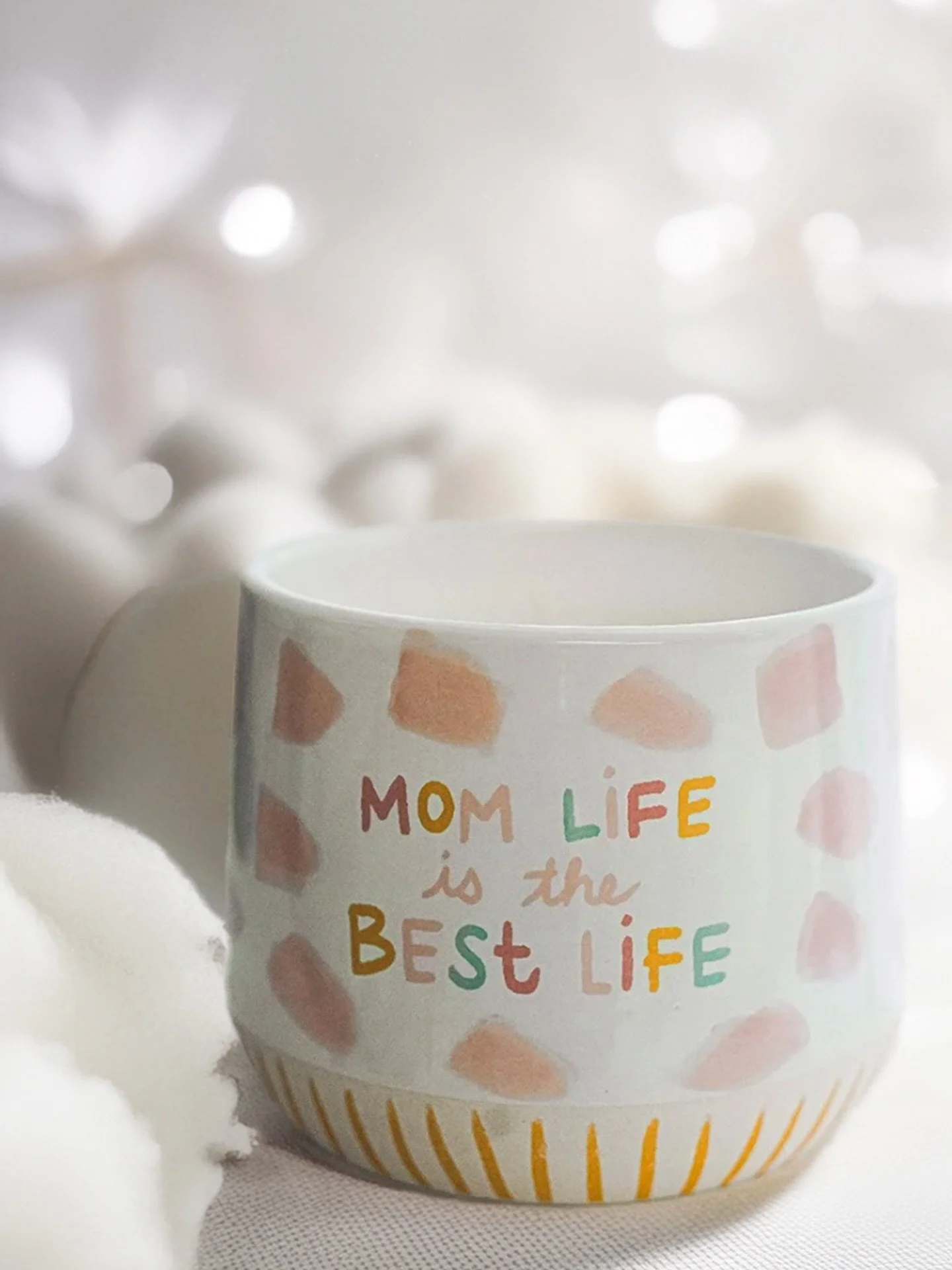 The perfect gift for the most important woman in your life. 🕯️✨ Give Mom something she&rsquo;ll actually love this year. Order now while you still have time! 💐

#MothersDay #GiftForMom #CandleLovers #MothersDay2026 #GiftsForHer