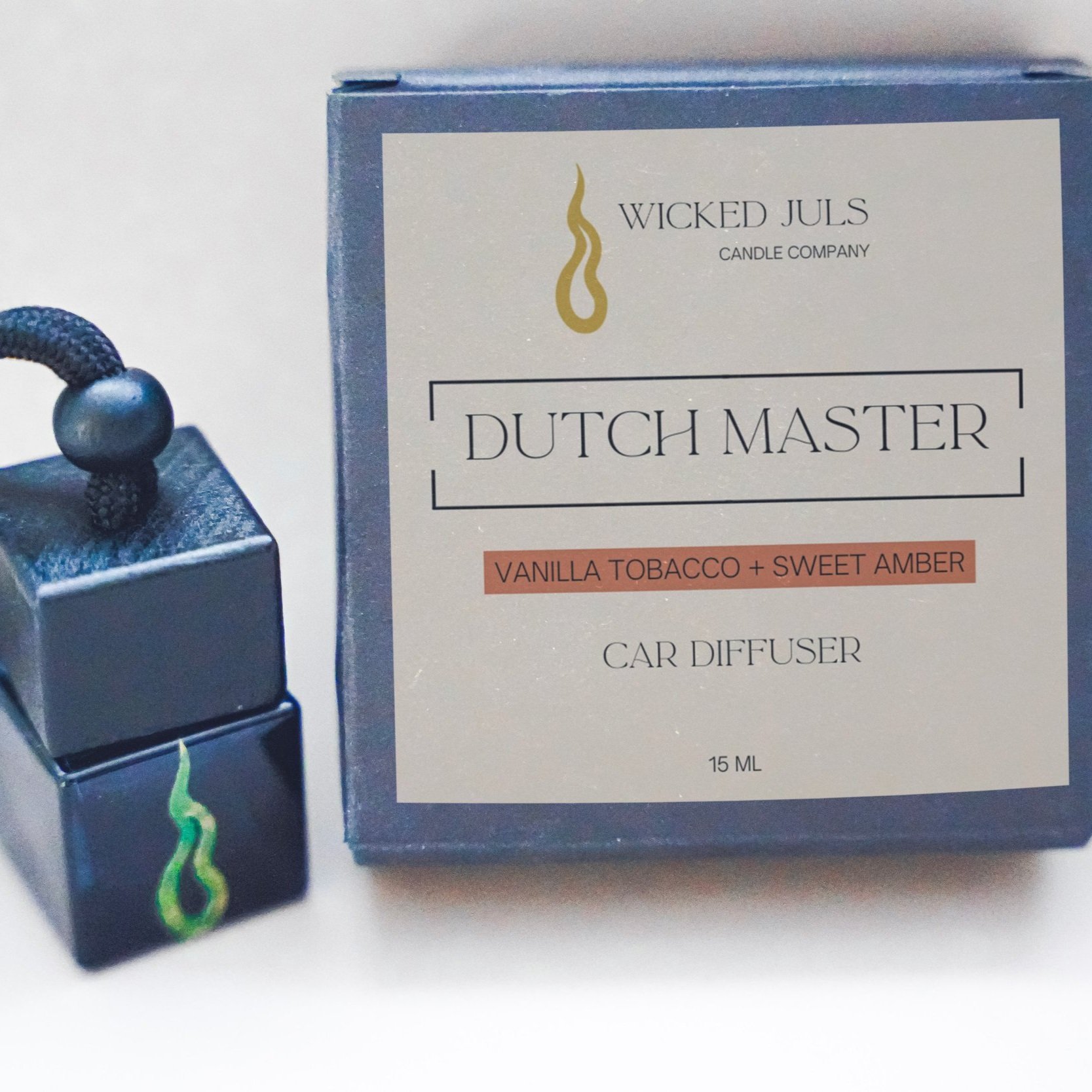 Dutch Master in Wicked Travelers
