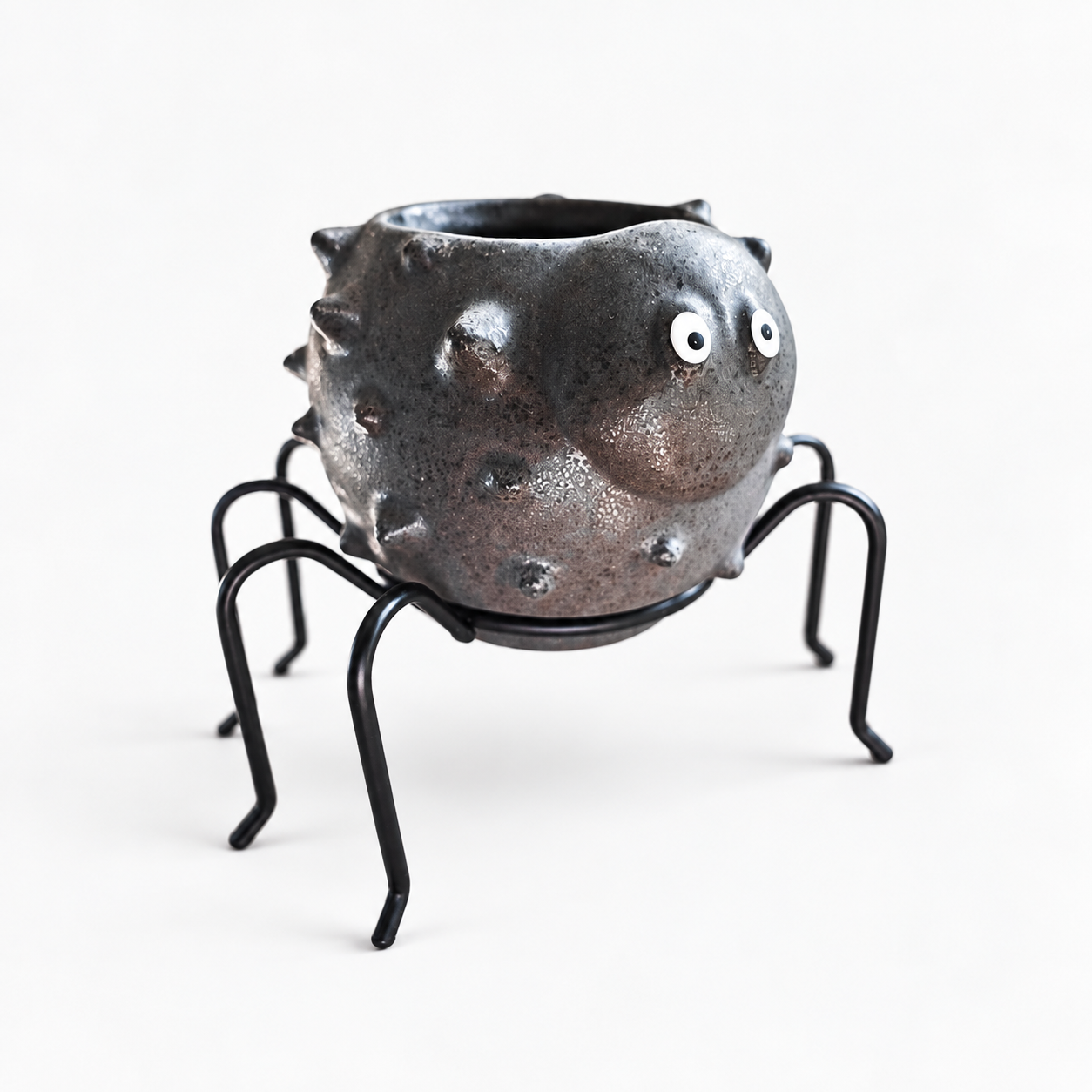 Creepy Crawler