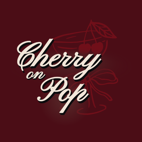 Cherry on Pop