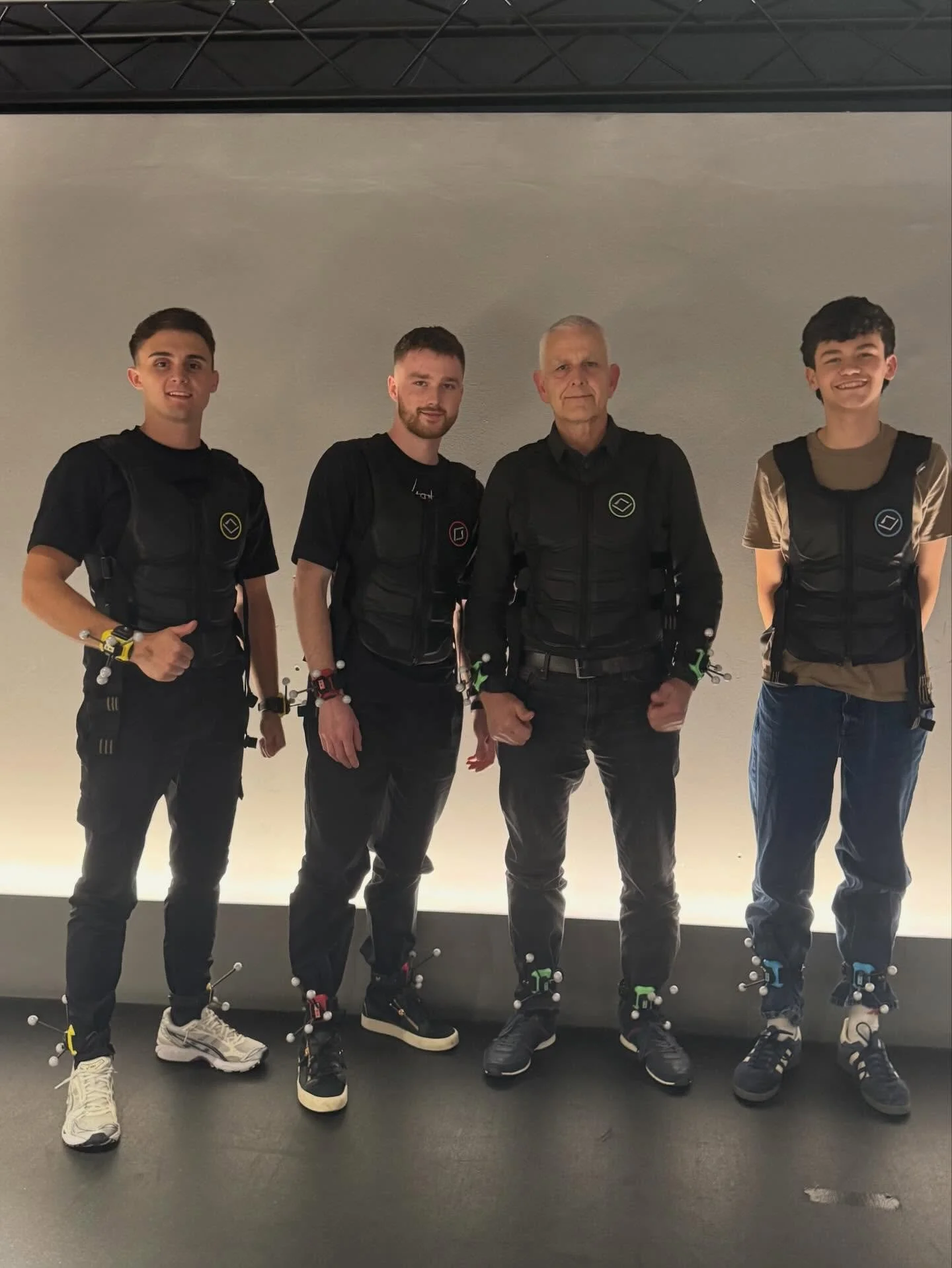 2025 has been an absolute fantastic year for us. We have never ever seen work this busy. We have taken on our newest apprentice Harry who&rsquo;s been fantastic and carried out so much work as a team. On behalf of us all at Markhams we&rsquo;d like t