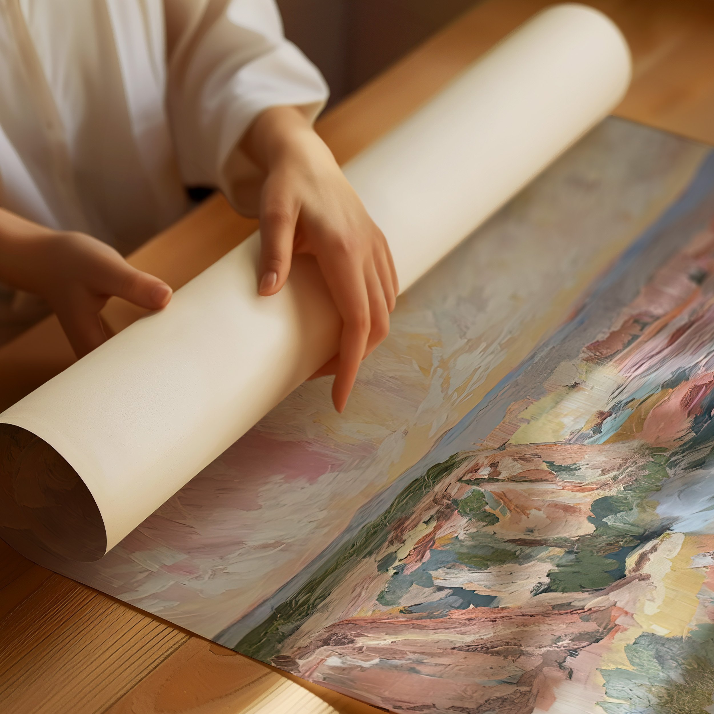 23Frame Mockup 30 by Briefthe skies that raised us.jpg