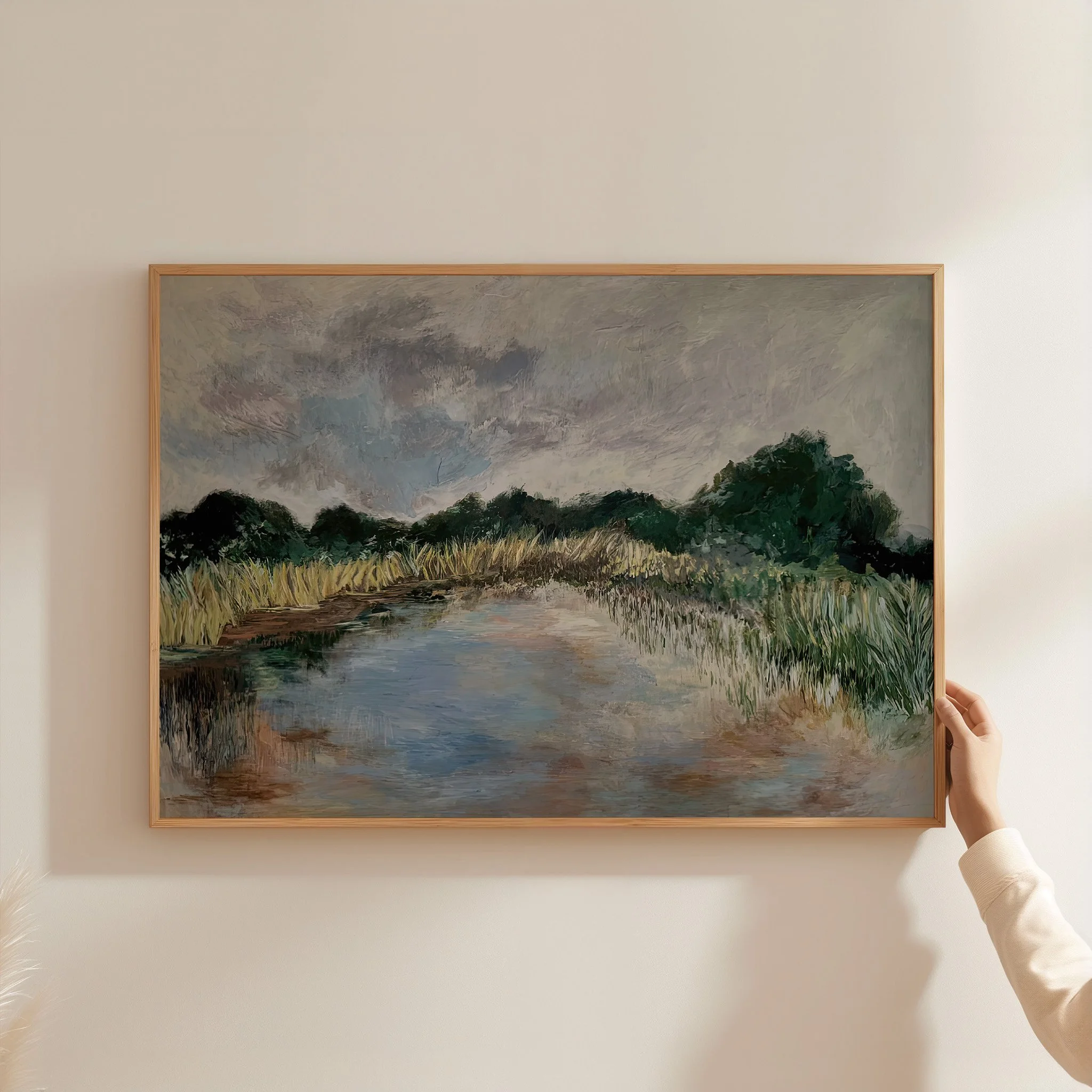 100NORDLY-DH1-19Still Water, Soft Sky.jpg