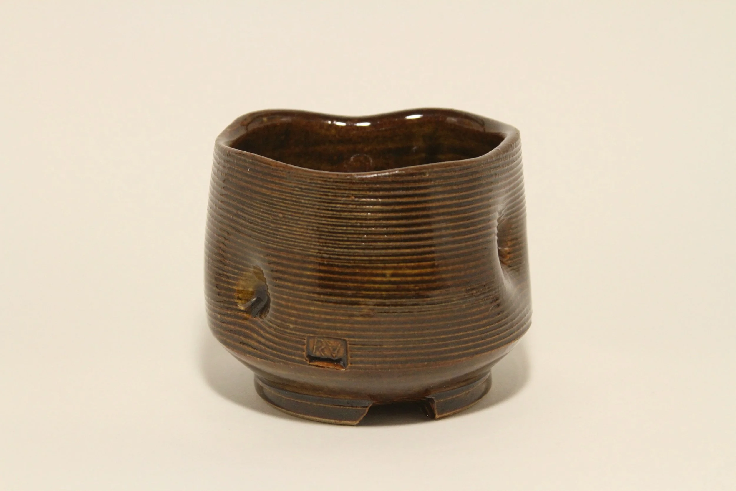 Ryan Vaughan Brown Cup.JPG