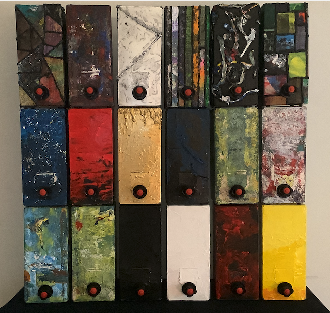 Arte Alla Spina
