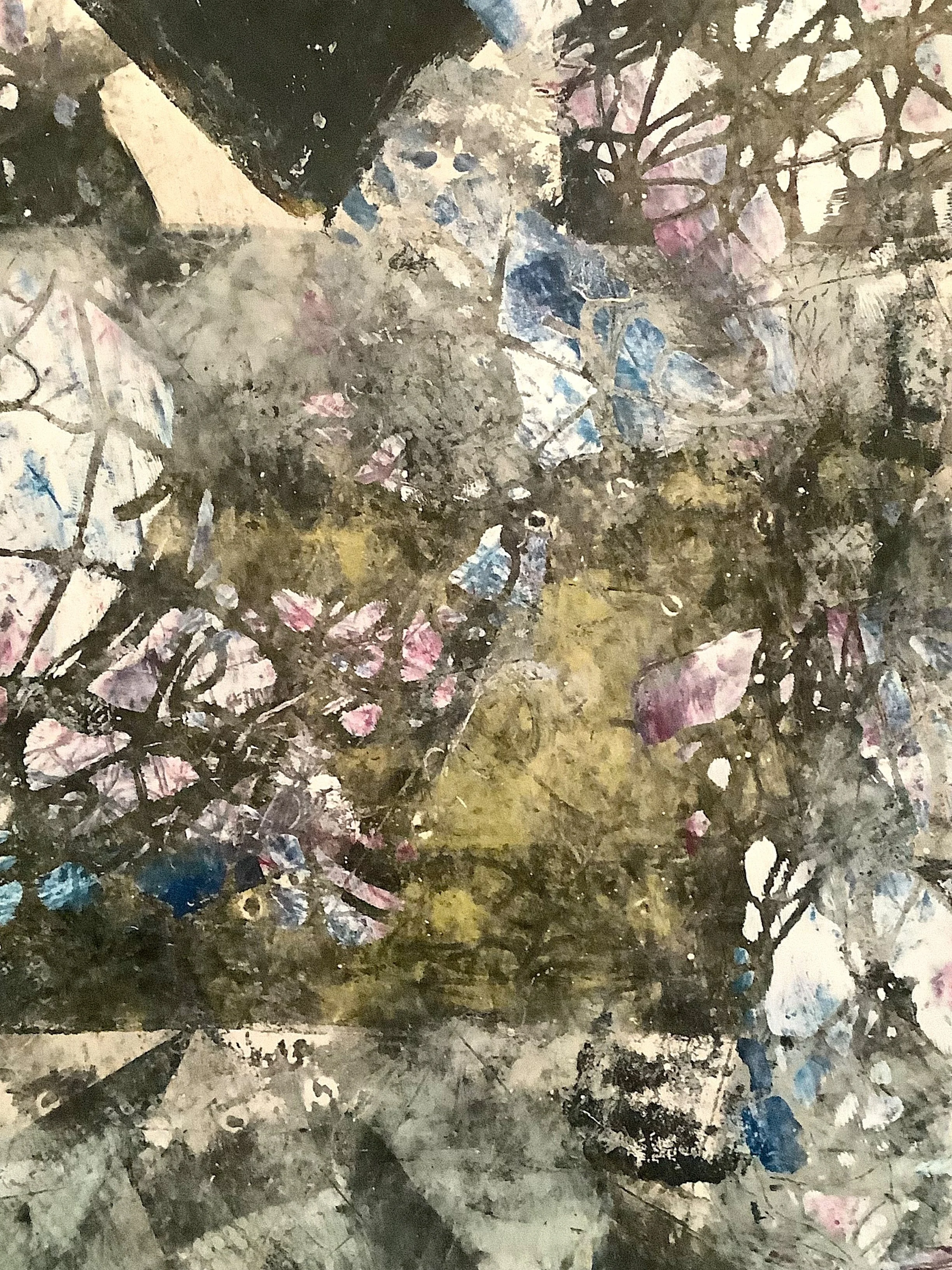 Lost (28x22)