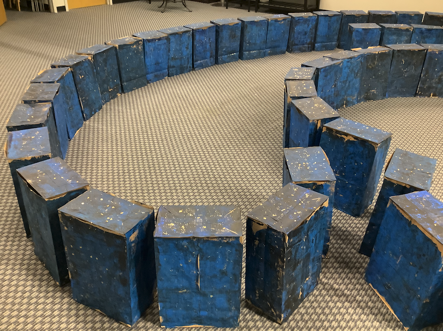 The 88 Constellations