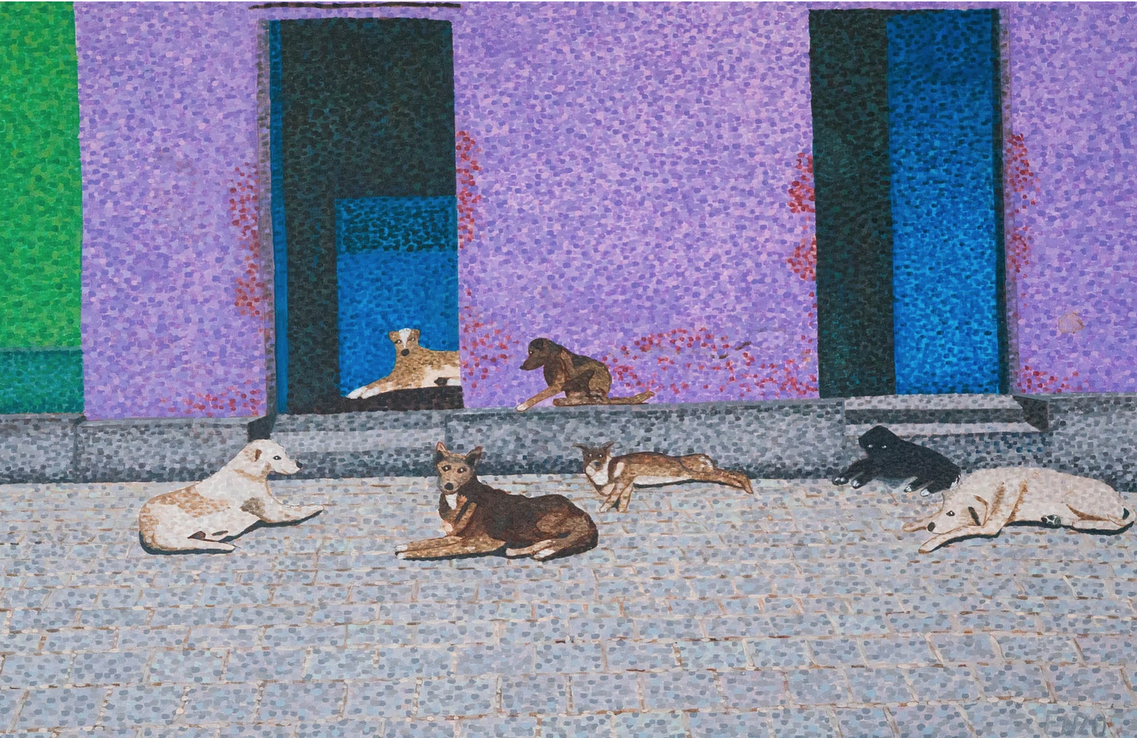 Carniceria 24x36