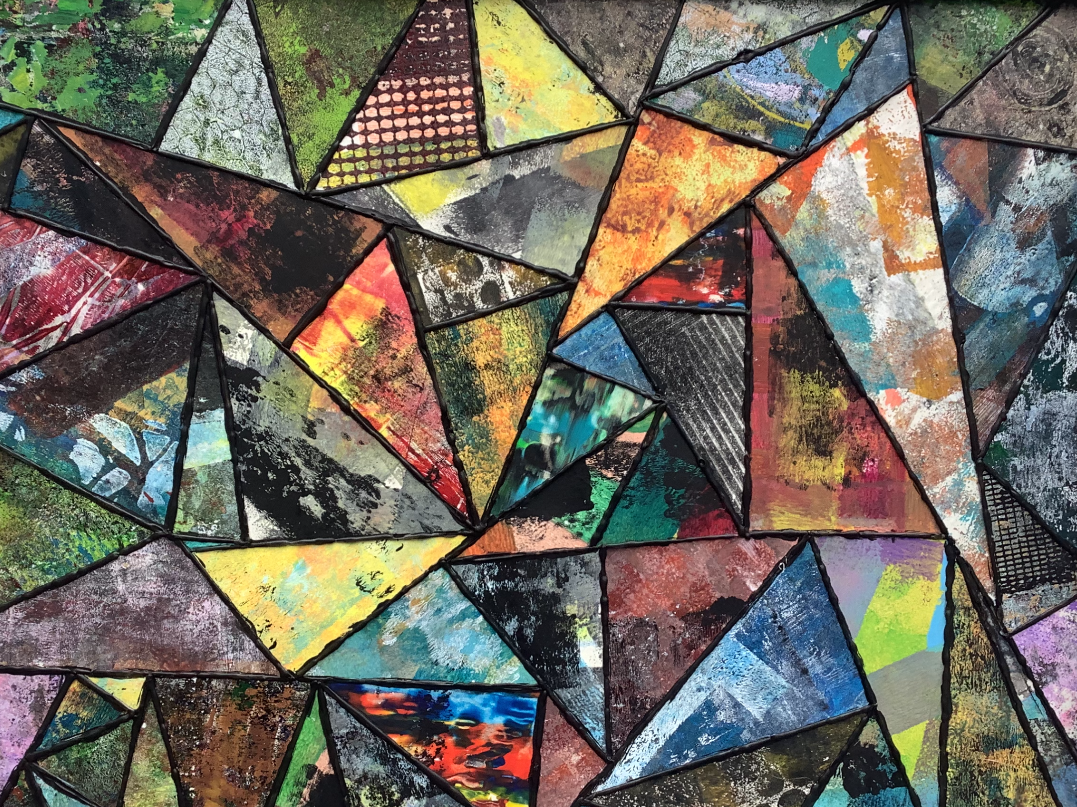 Decomposition (22x28)