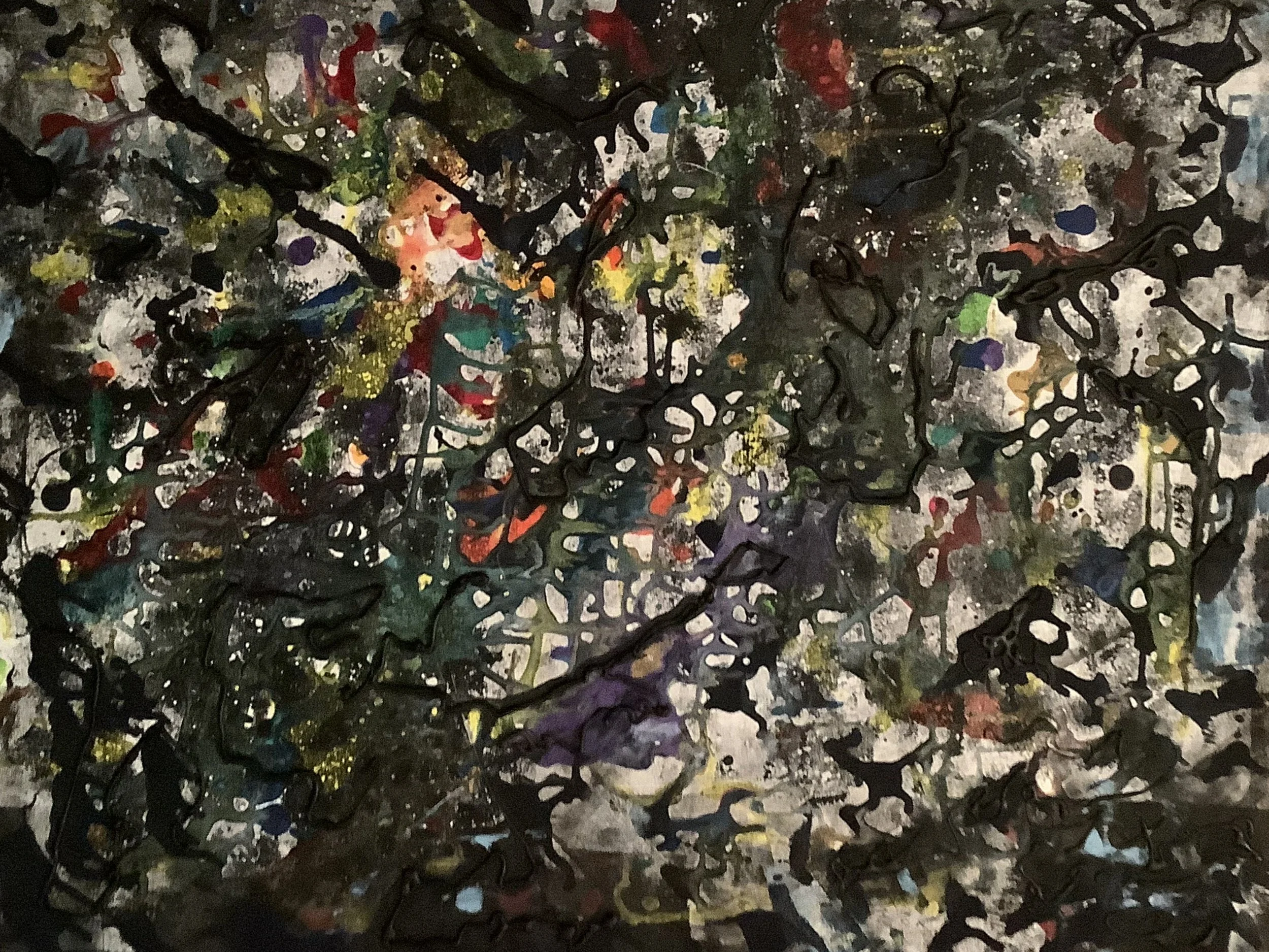 Inside (22x28)