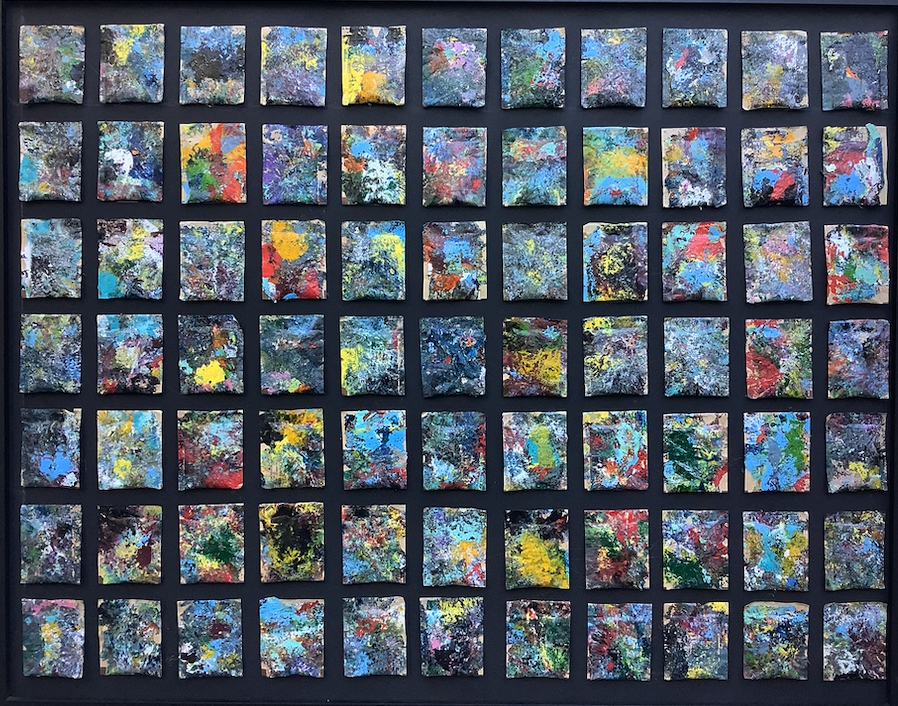 Sweet Dreams (24x30) 77 Sugar Packages