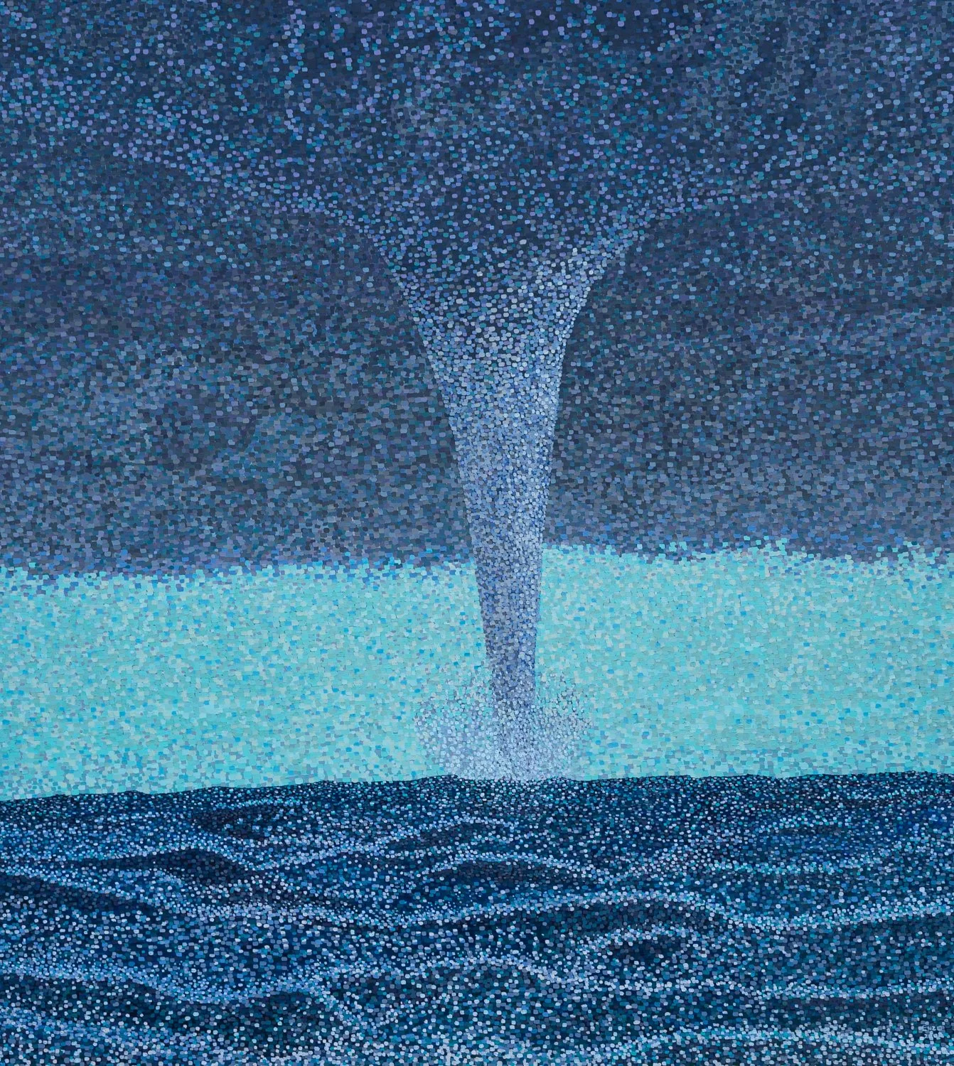 Tornado 72x60