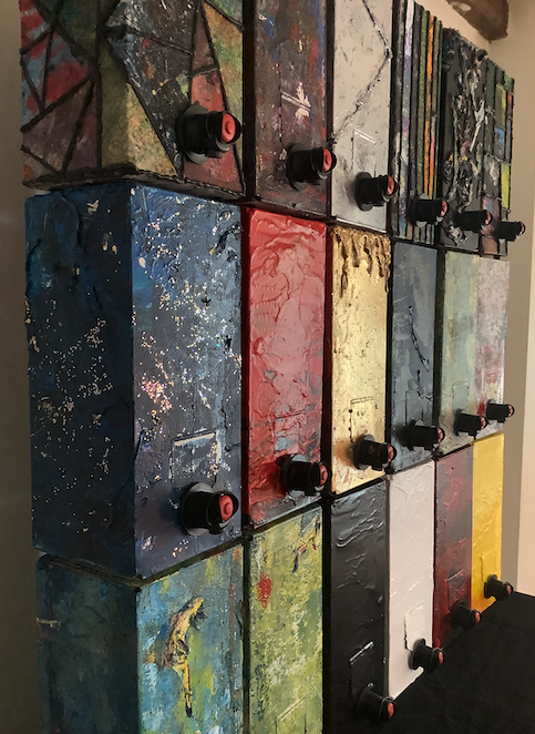 Arte Alla Spina