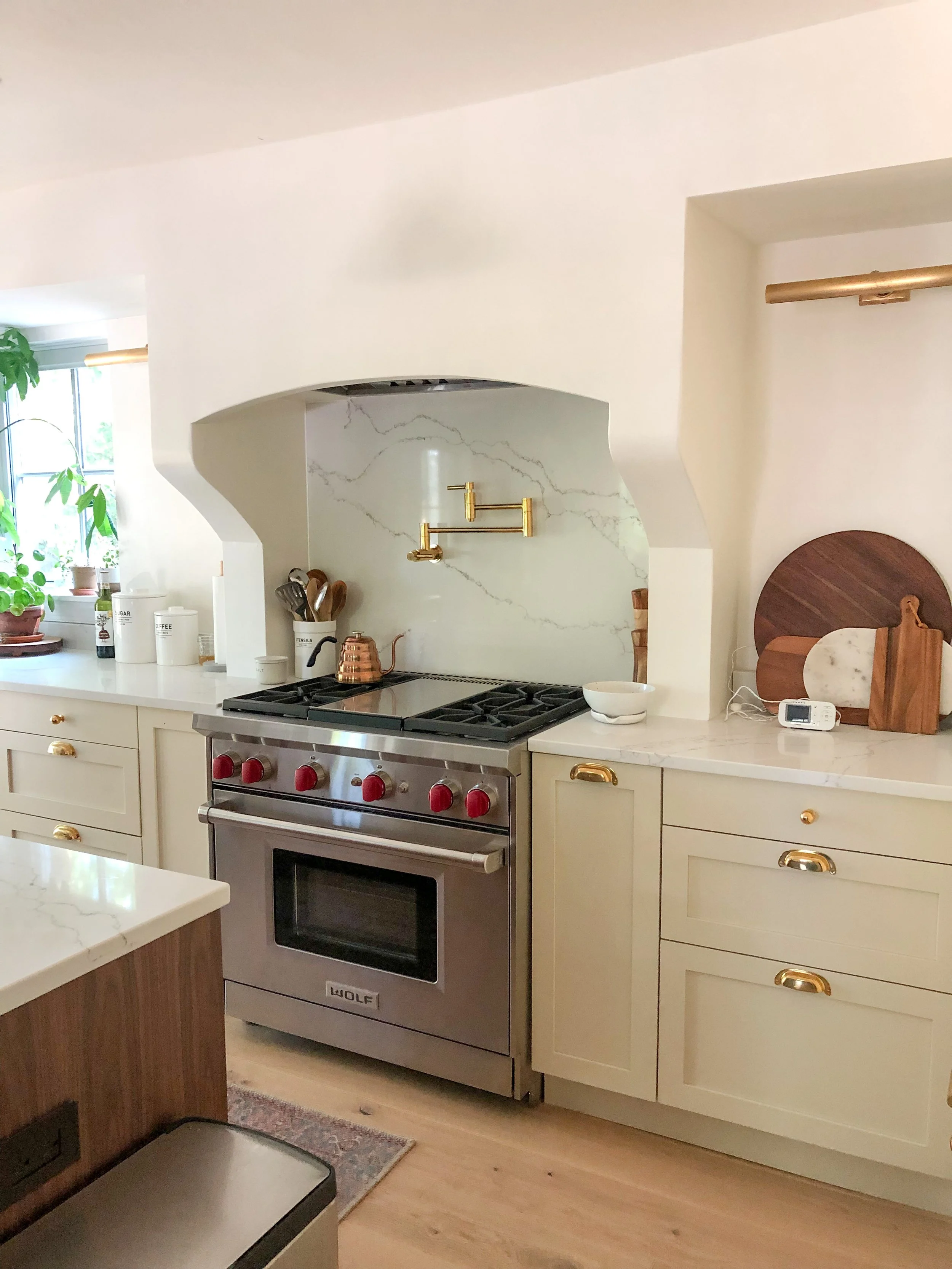 Kitchen cabinet design trends for 2026