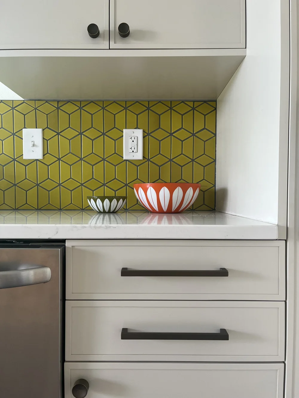 Kitchen Cabinet Door Front Styles (Copy)