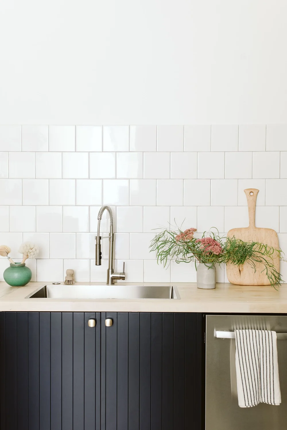 Custom Cabinet Door Styles