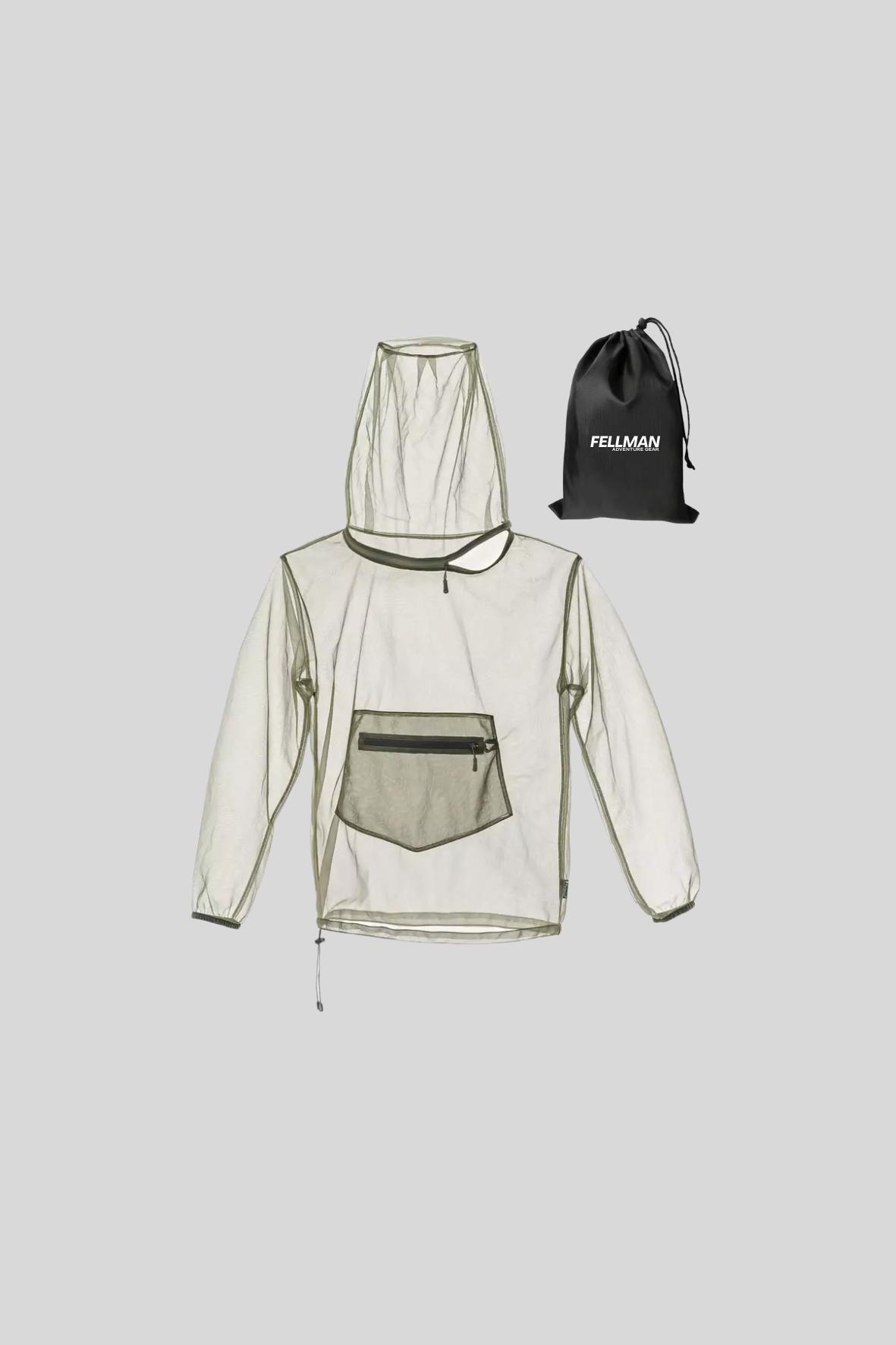 FELLMAN UL Midge Jacket