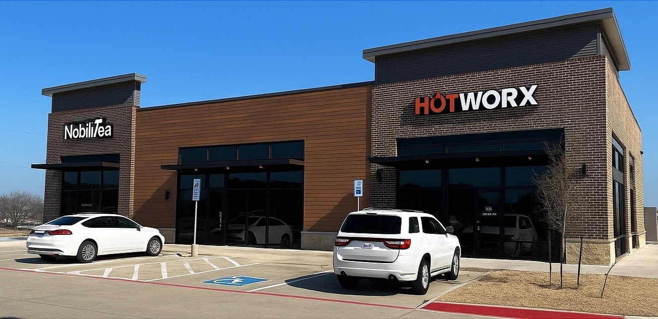 Greenville Town Center Plaza