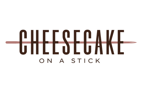 Cheesecake on a Stick