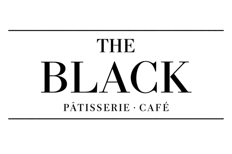 The Black Cafe