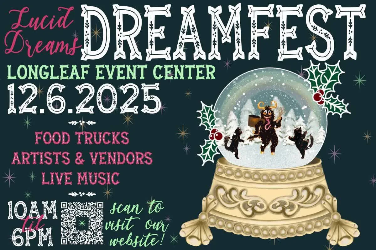 Winter Dreamfest