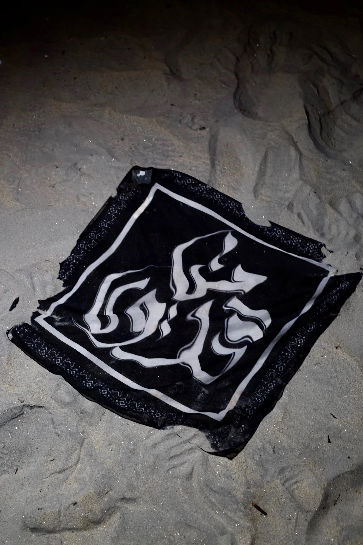 SALWA Signature Scarf