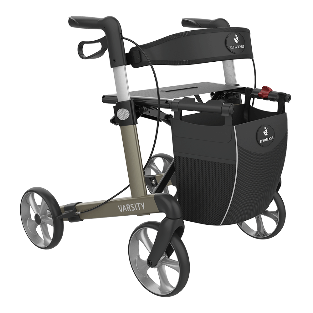 Varsity Rollator