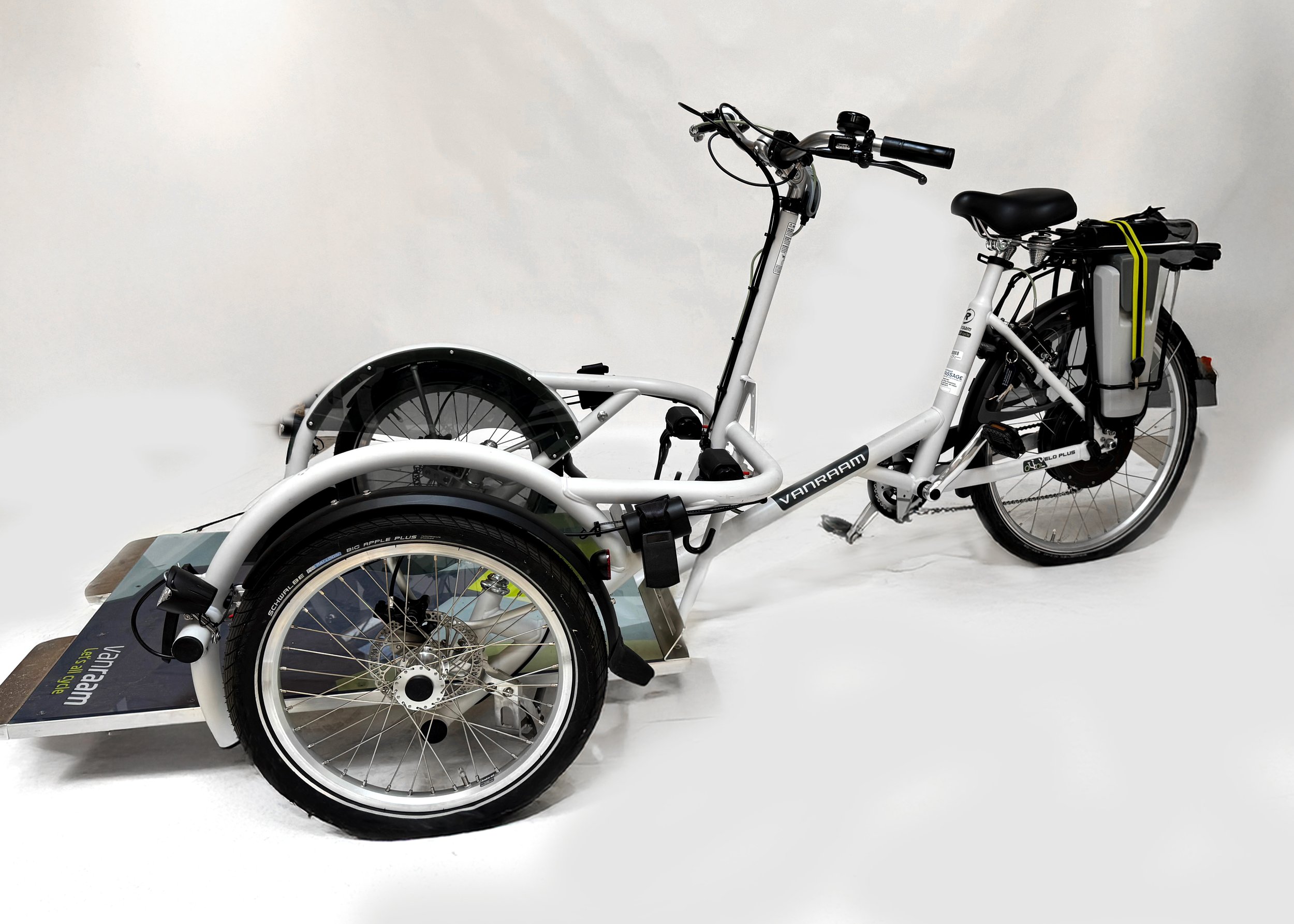 Van Raam Velo Plus (Demo)