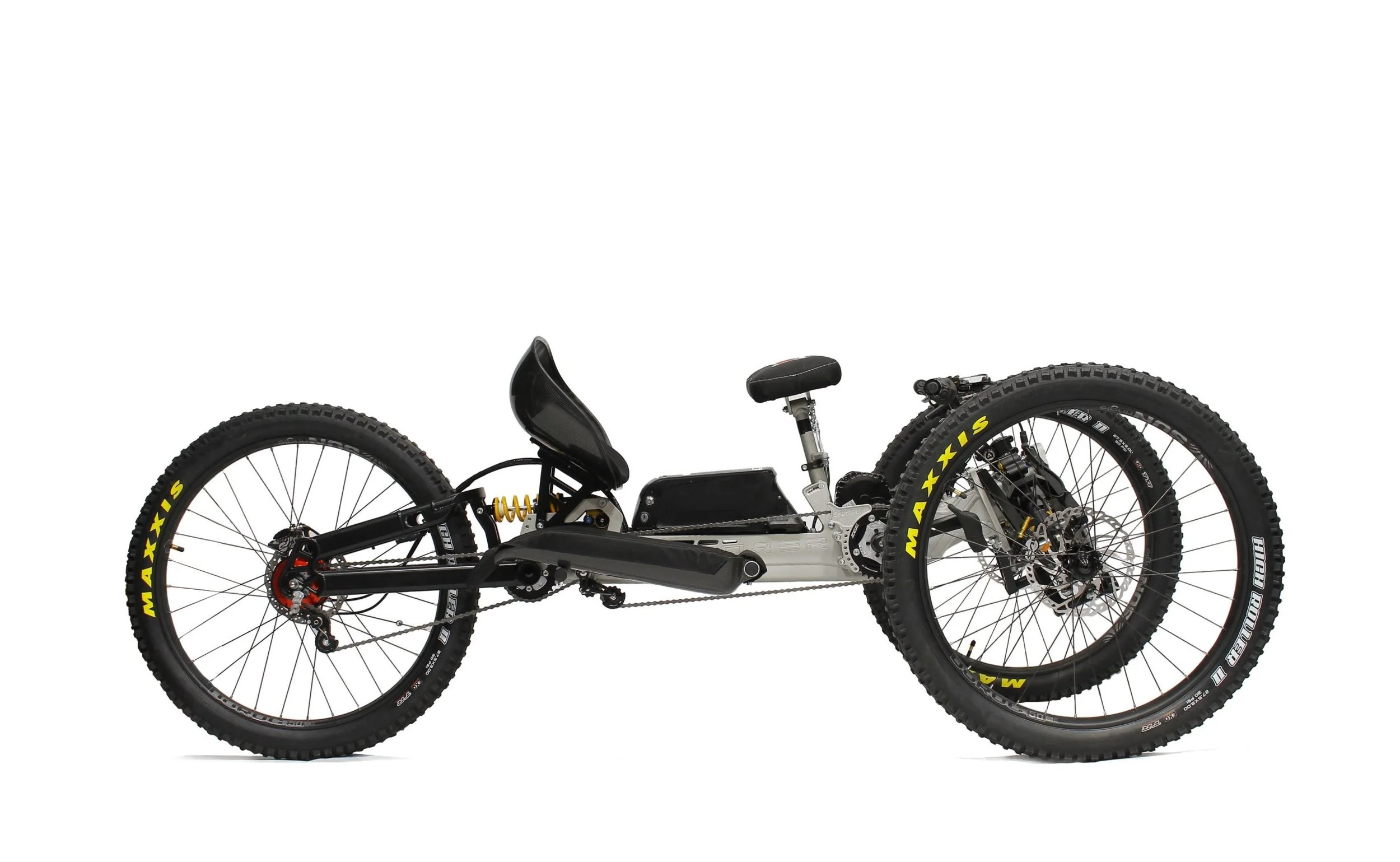 Sport-On Explorer Ultimate